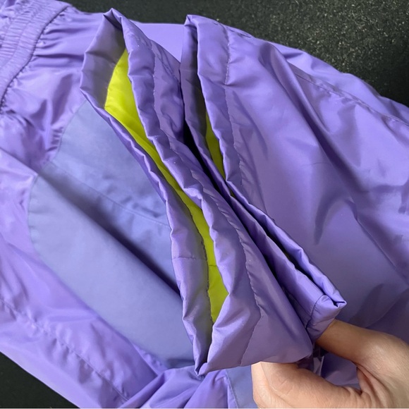 Land’s End Kids Iron Knee Snow Bibs Size M - Picture 4 of 5